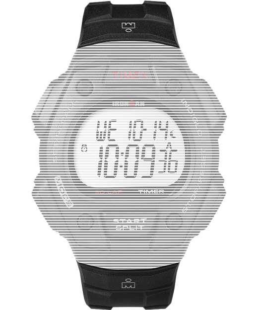 timex ironman classic 30 oversized replacement band