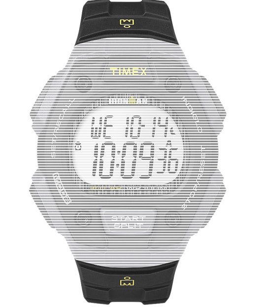 timex ironman watch strap replacement