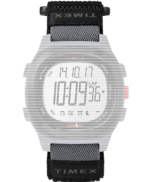 timex ironman replacement strap