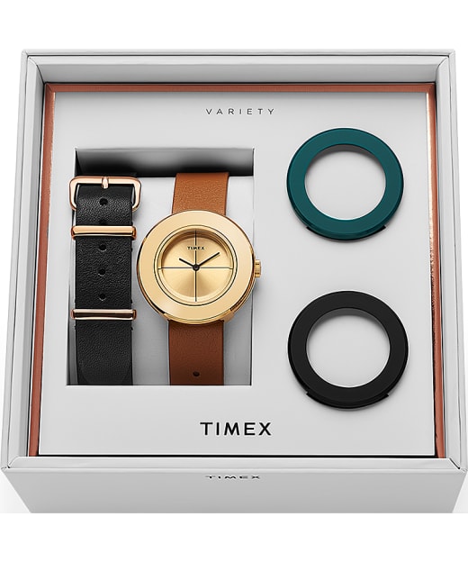 timex variety