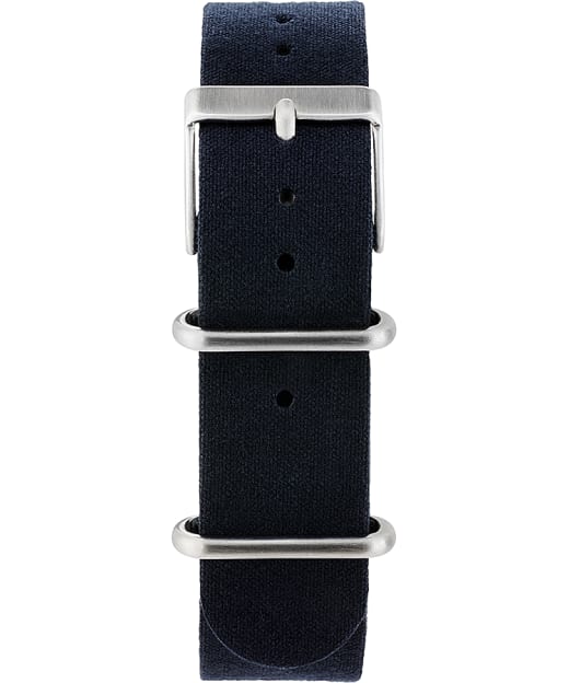 nigel cabourn x timex