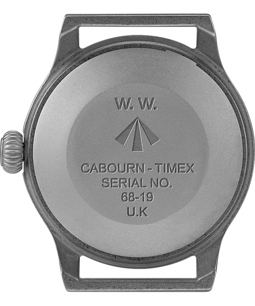 Timex Naval Officers Watch 2024 favors