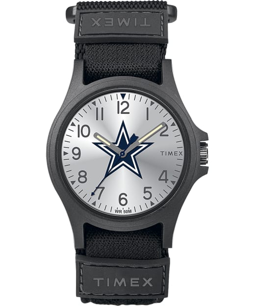 dallas cowboys smartwatch