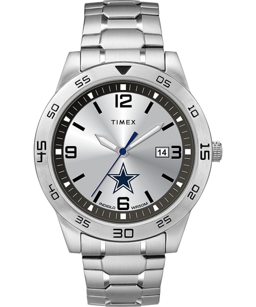 dallas cowboys watch