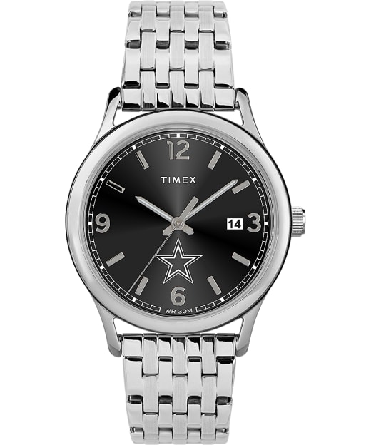 dallas cowboys watch for women