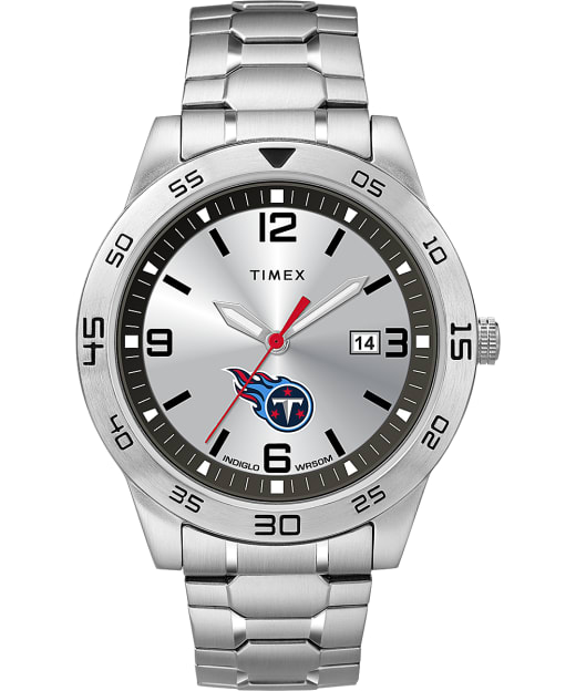 titan timex watches