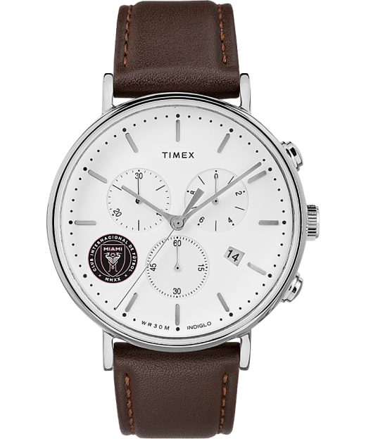General Manager Inter Miami CF - Timex US