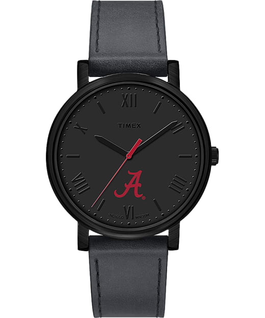 timex alabama watch