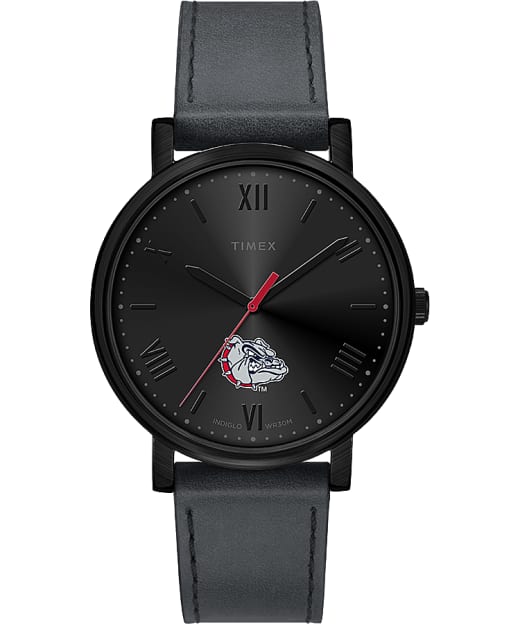 Night Game Gonzaga Bulldogs Timex Us