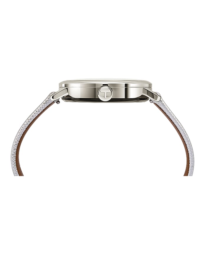RE-BALANCE T-3 - SILVER large