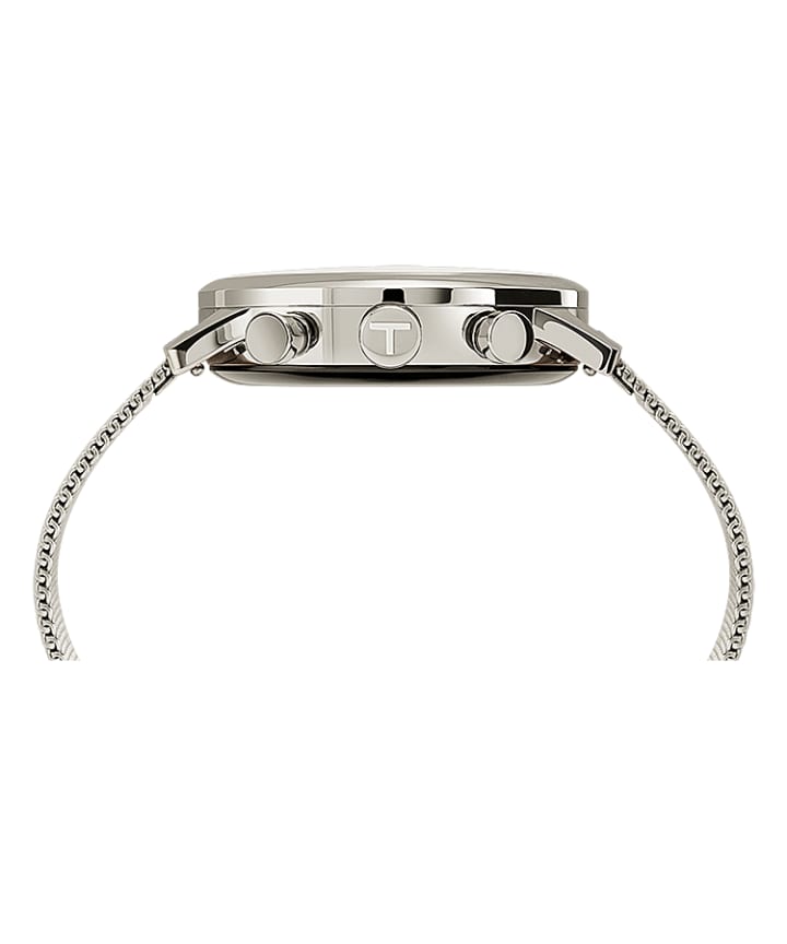 RE-BALANCE T-1 CHRONO - COOL GREY large