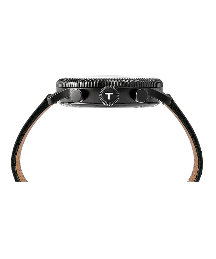 RE-BALANCE T-1 CHRONO SPORT - BLUE AND BLACK large