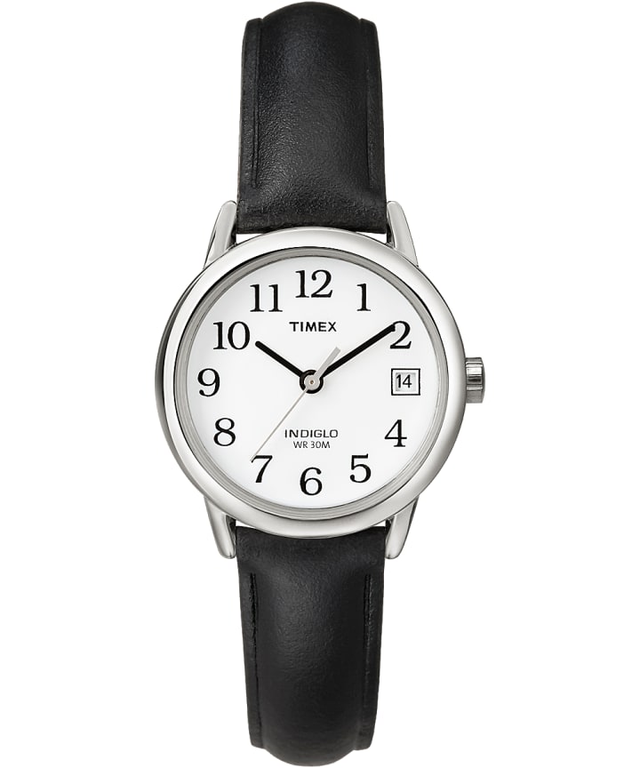 easy read watch