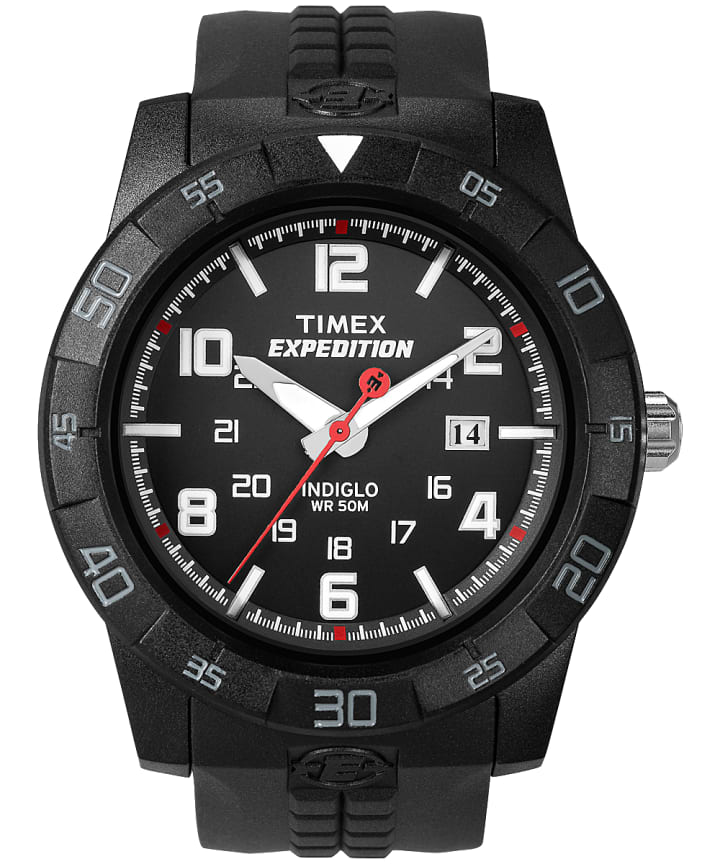 Timex Expedition Rugged Core Analog 2024 favors