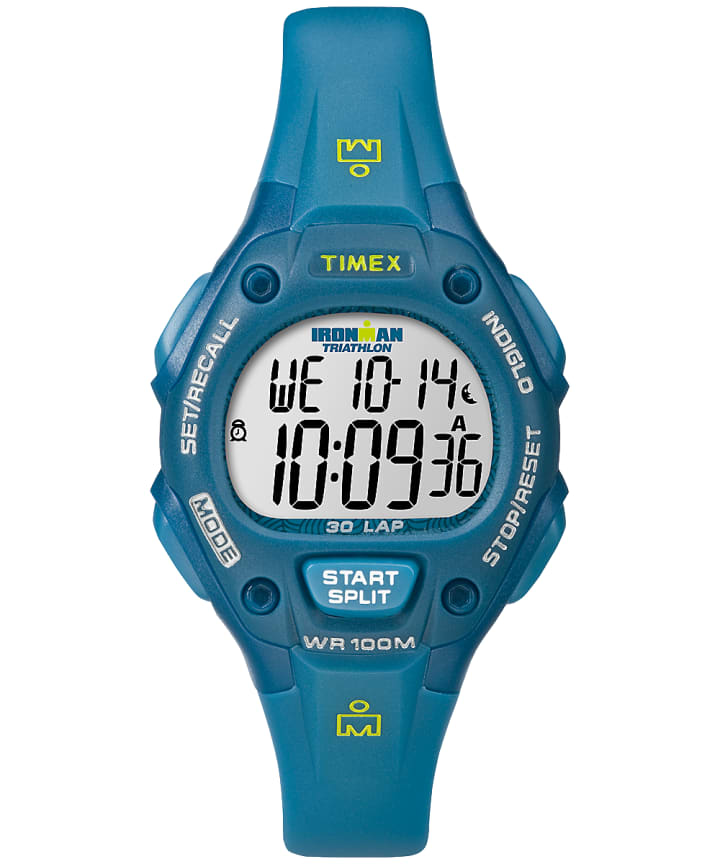 timex classic 30