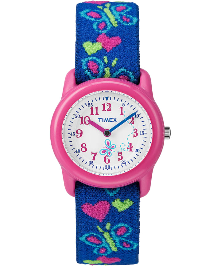Timex girls digital watch discount