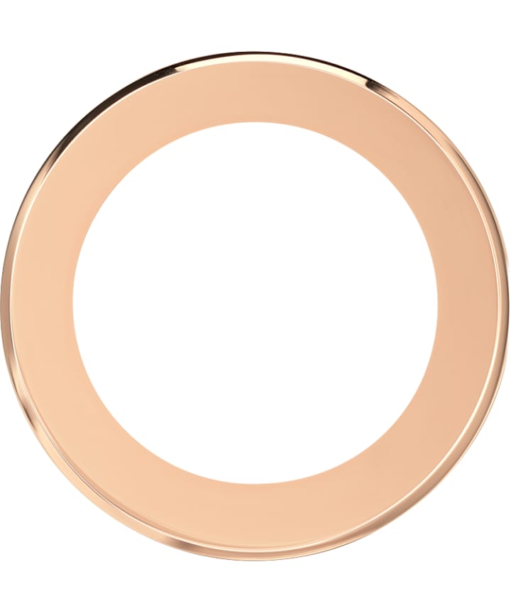 Variety™ 34mm Rose Gold-Tone Top Ring Rose-Gold-Tone large