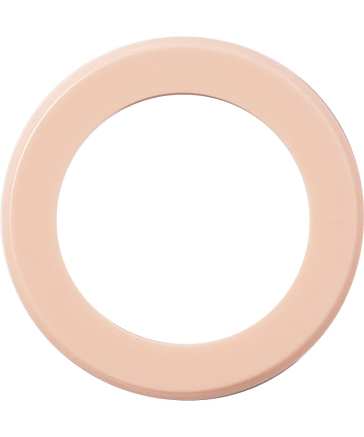 Variety™ 34mm Nude Top Ring Nude large