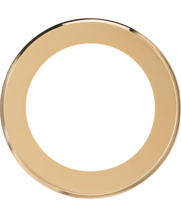 Variety™ 34mm Gold-Tone Top Ring Gold-Tone large