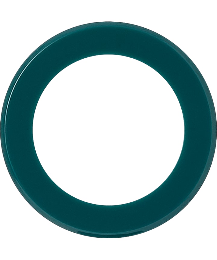 Variety™ 34mm Teal Top Ring Teal large