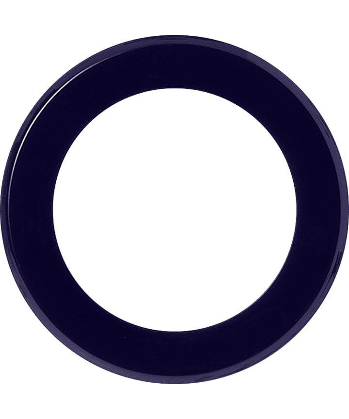 Variety™ 34mm Navy Top Ring Navy large