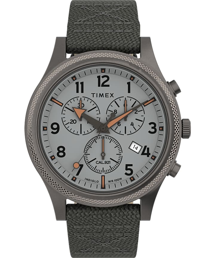 Timex Allied Lt Review 2024 favors