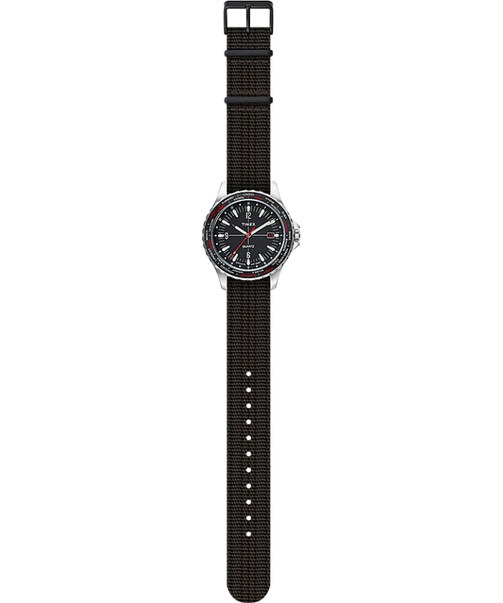 timex world