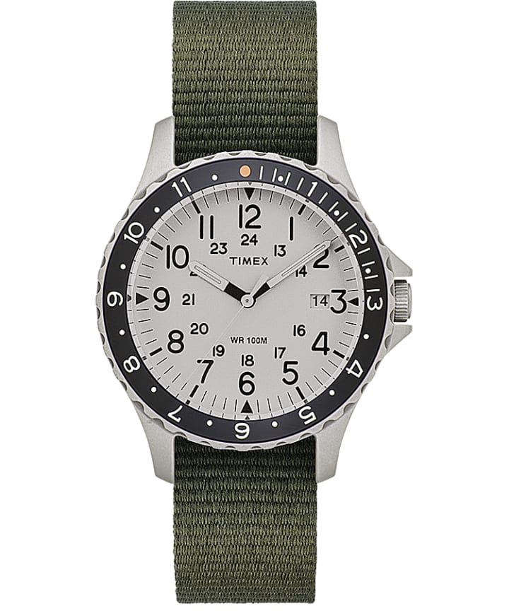 Timex Archive Navi 2024 towncentervb
