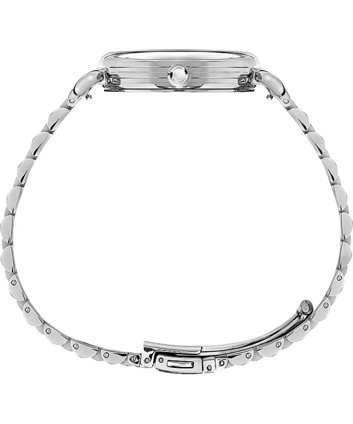 Model 23 33mm Stainless Steel Bracelet Watch Silver-Tone large