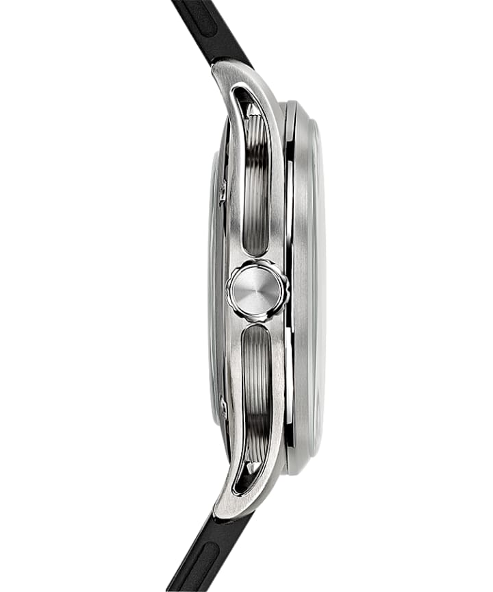 Giorgio Galli S1 Automatic Stainless-Steel/Black/Silver-Tone large