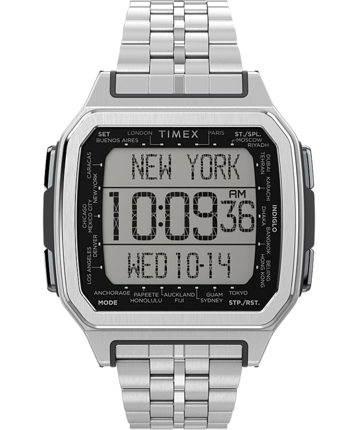 Timex tw5m20500 deals