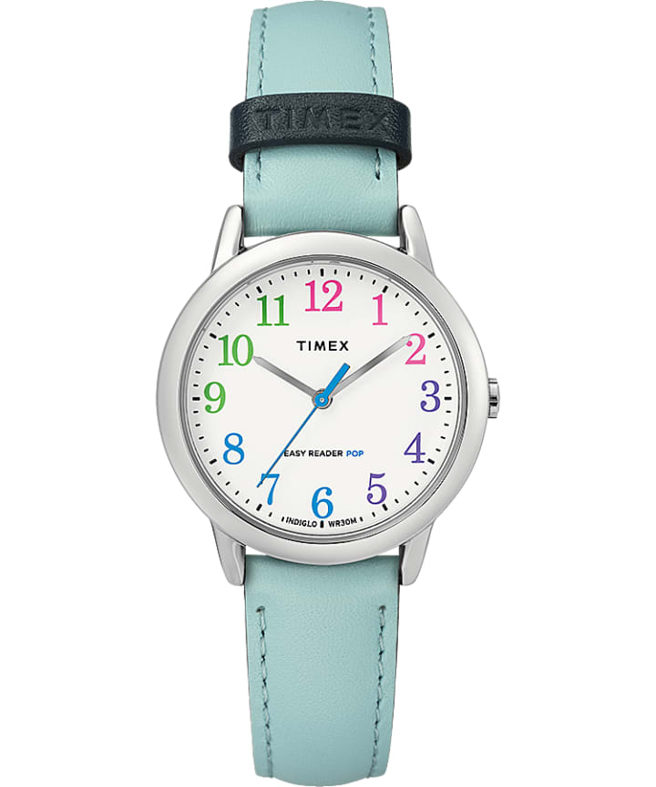 easy reader color pop 30mm leather