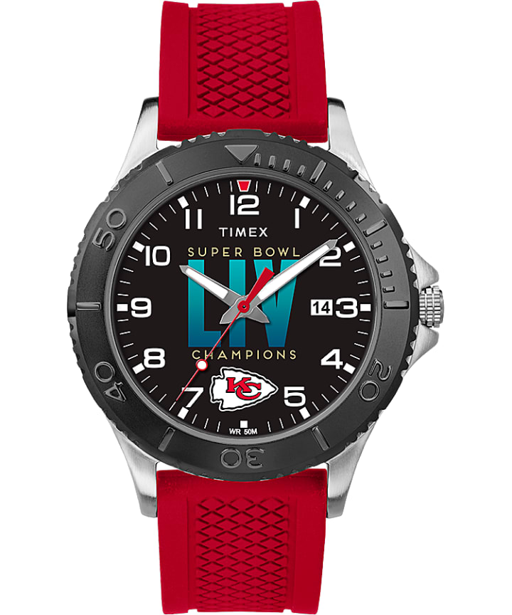 2020 Super Bowl Champions Kansas City Chiefs large