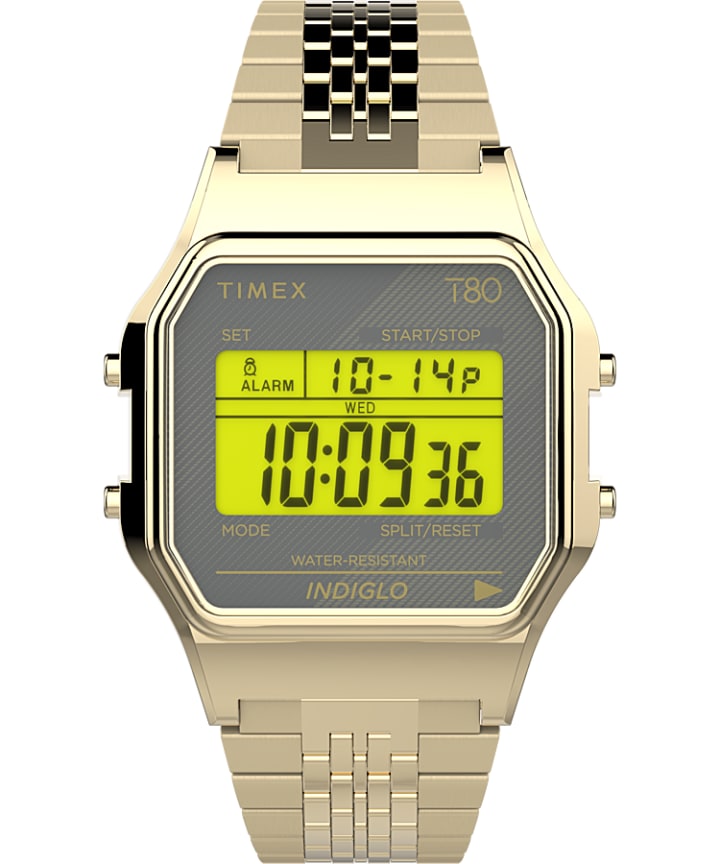 timex 34mm