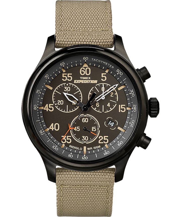 timex tw00mf100 timex expedition watch