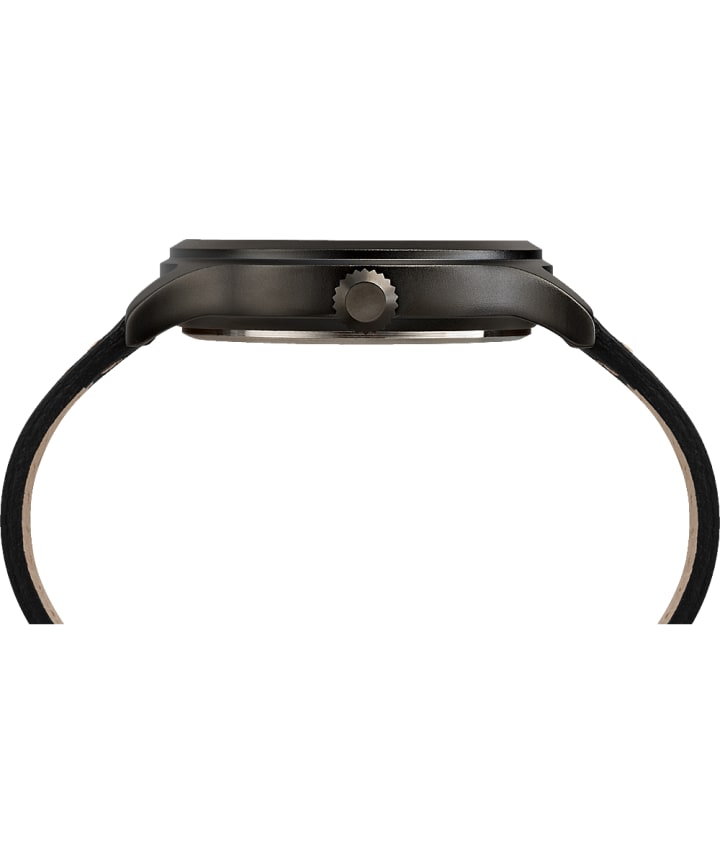 timex carabiner watch