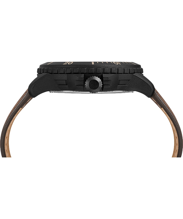 timex expedition gallatin solar