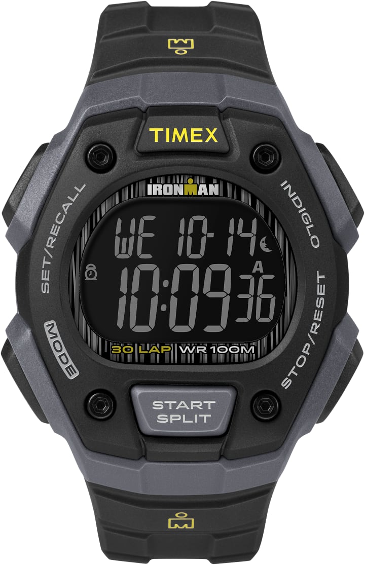 IRONMAN® Classic 30 Full-Size - Timex US
