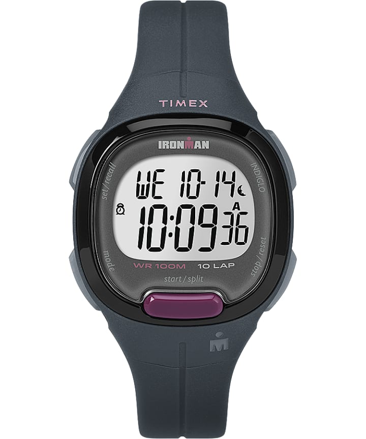 timex mid size ironman