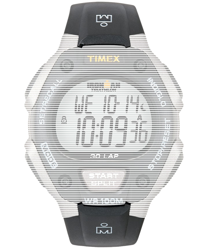 timex ironman classic 30 oversized replacement band