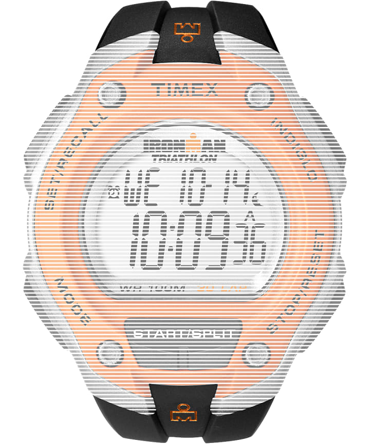 timex ironman classic 30 oversized replacement band
