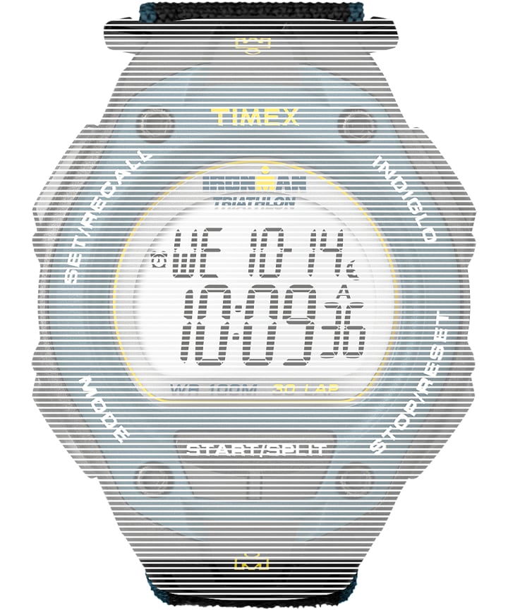 timex ironman classic 30 oversized replacement band