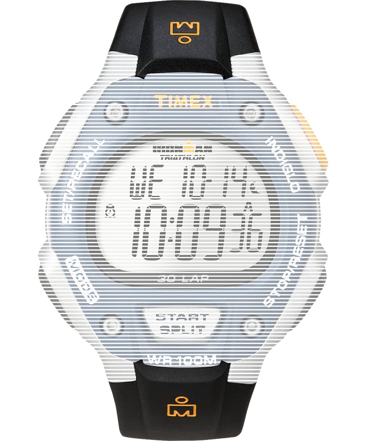 timex ironman watch straps