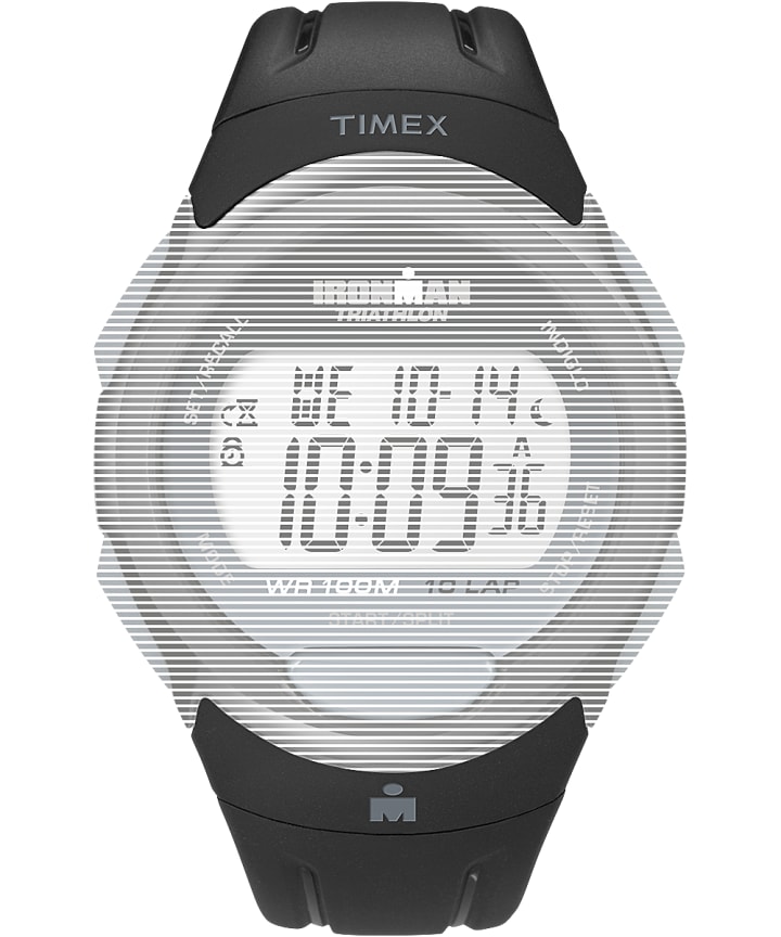 timex ironman wristband replacement