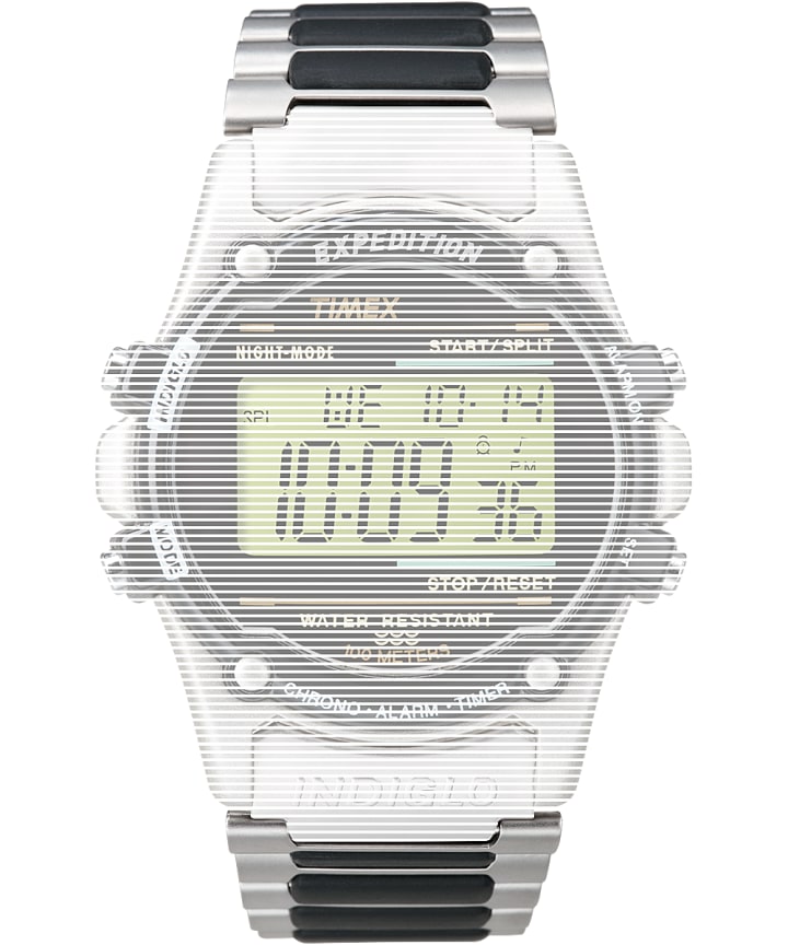 timex expedition atlantis