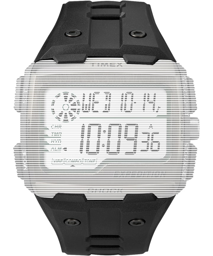Replacement watchband for timex expedition top