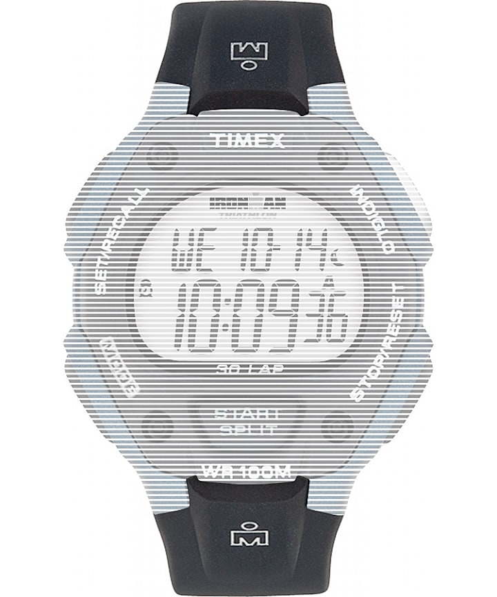 ironman triathlon watch band replacement