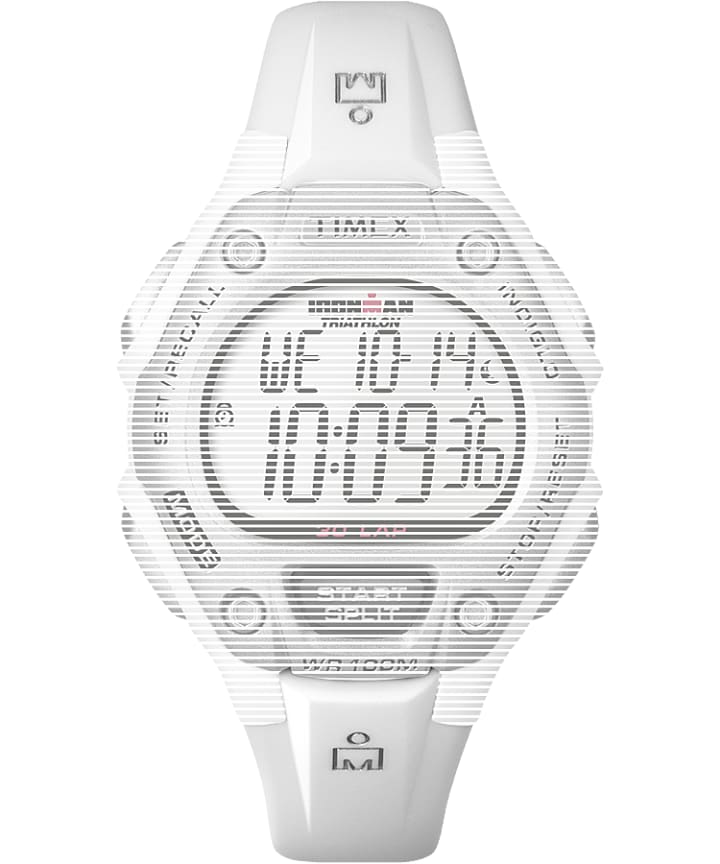 timex ironman classic 30 oversized replacement band