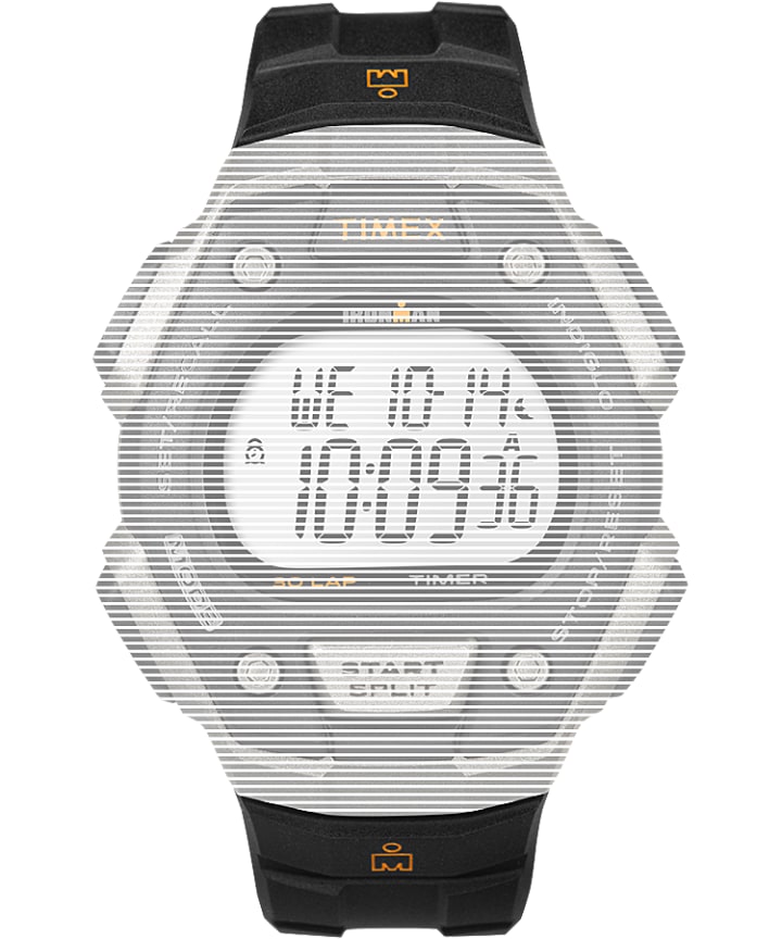 timex ironman t5k821