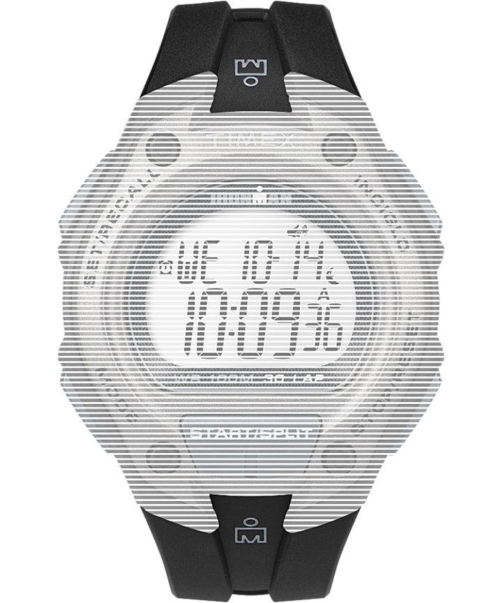 timex ironman classic 30 oversized replacement band